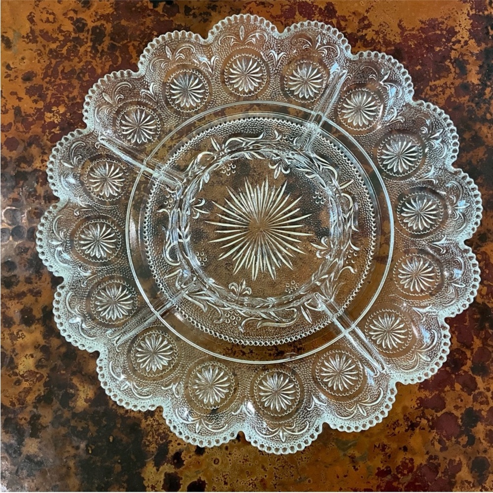 Vintage Brockway American Concord